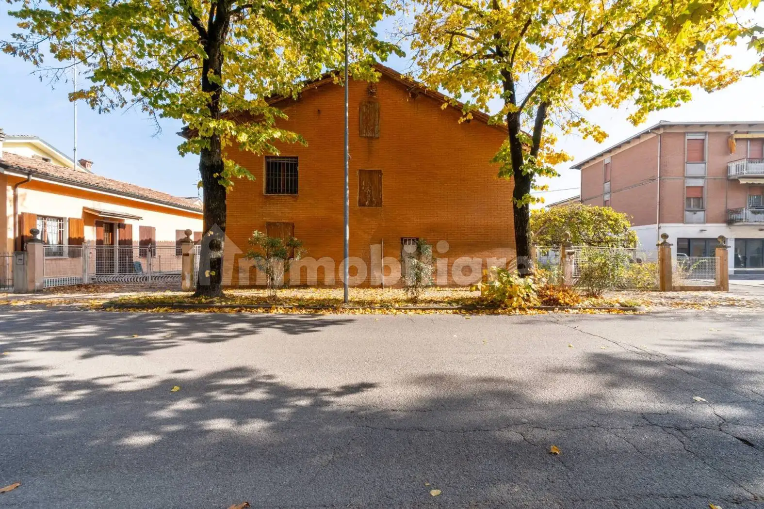 Casa indipendente in vendita a Rio Saliceto