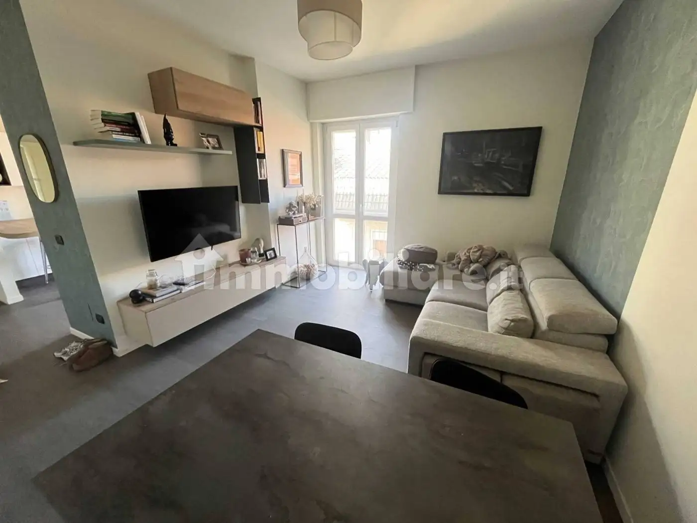 Appartamento in affitto a Sesto Calende