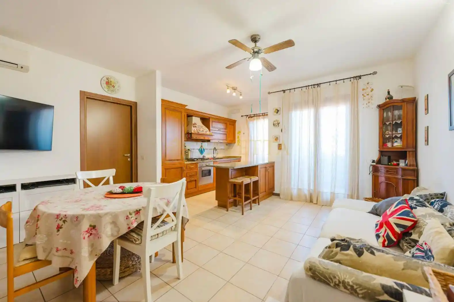 Quadrilocale buono stato, terzo piano, Canizzano, Treviso - foto 2