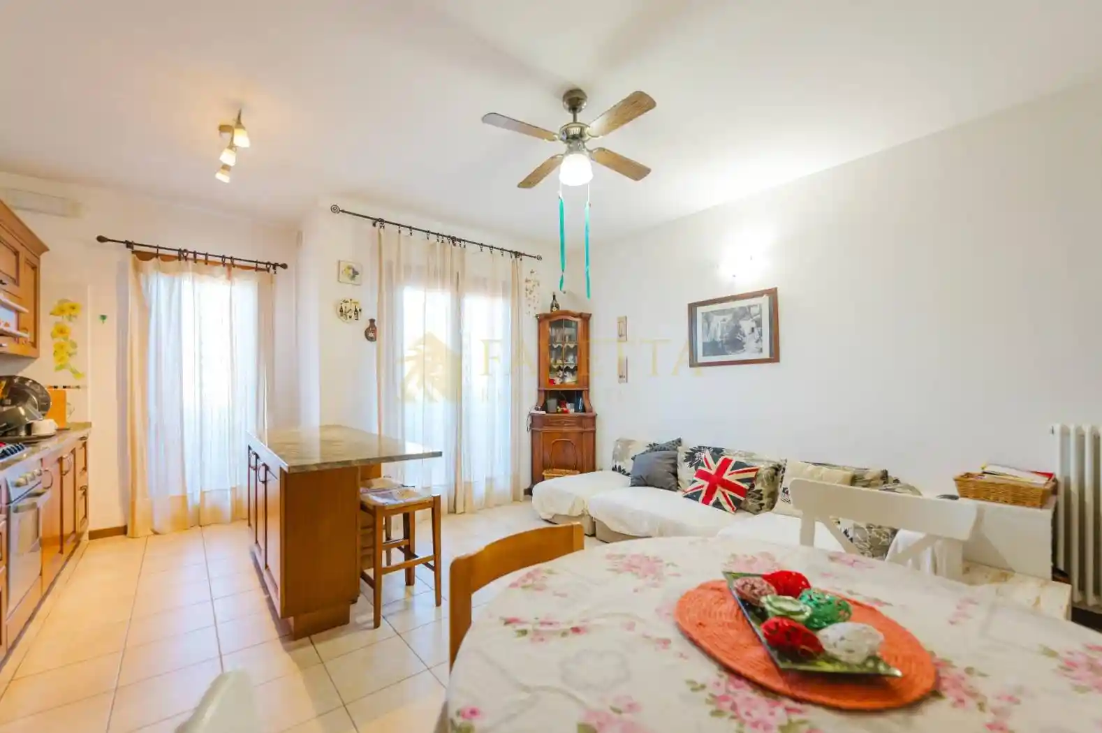 Quadrilocale buono stato, terzo piano, Canizzano, Treviso - foto 4