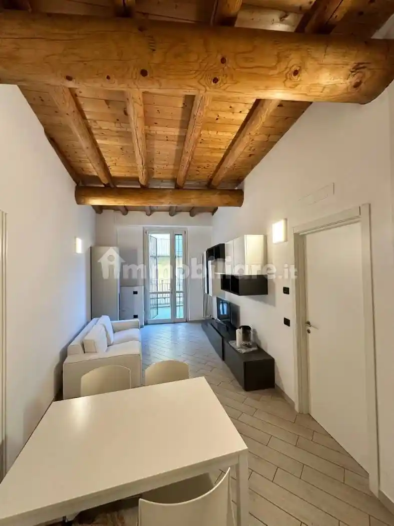 Bilocale via Nazario Sauro 24, Centro, Carate Brianza - foto 5