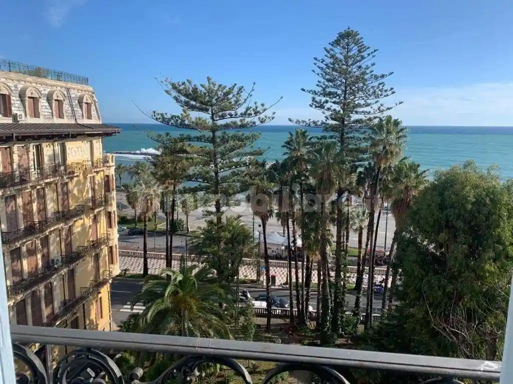 Appartamento in affitto a Sanremo