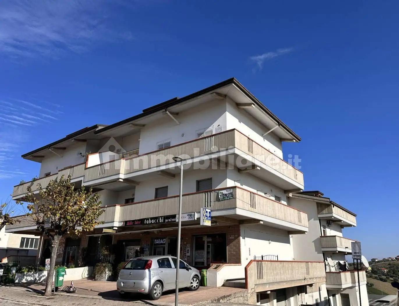 Appartamento in vendita a Torano Nuovo