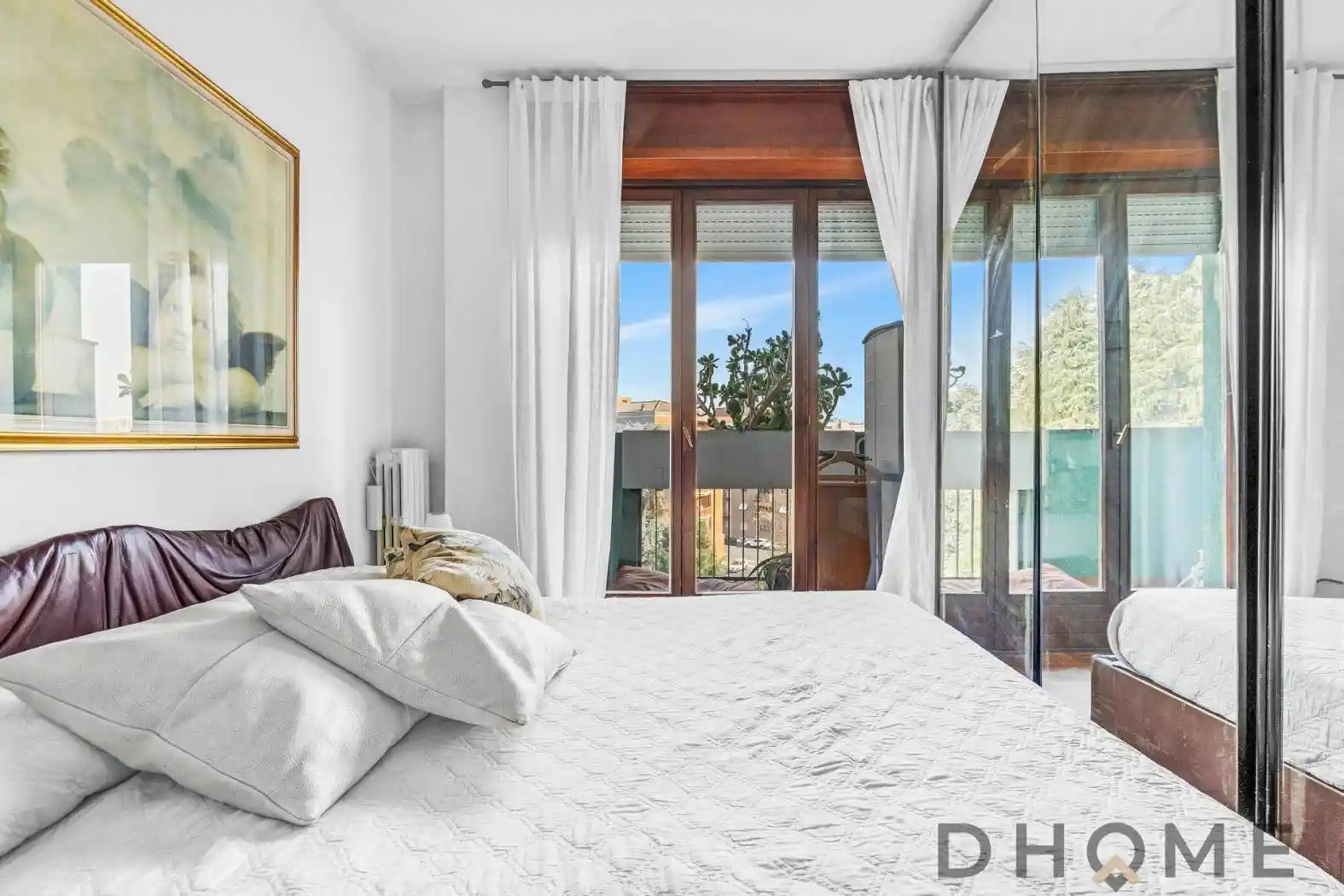 Quadrilocale via Carla Milly Mignone 11, Quarto Cagnino, Milano - foto 5