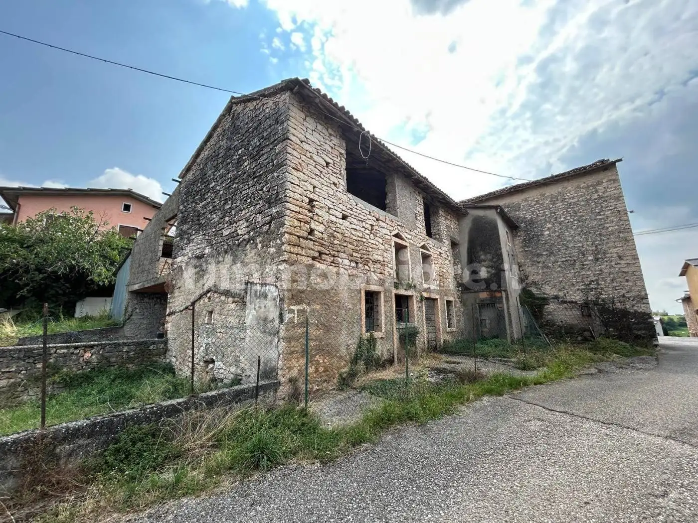 Rustico - Casale in vendita a Cerro Veronese