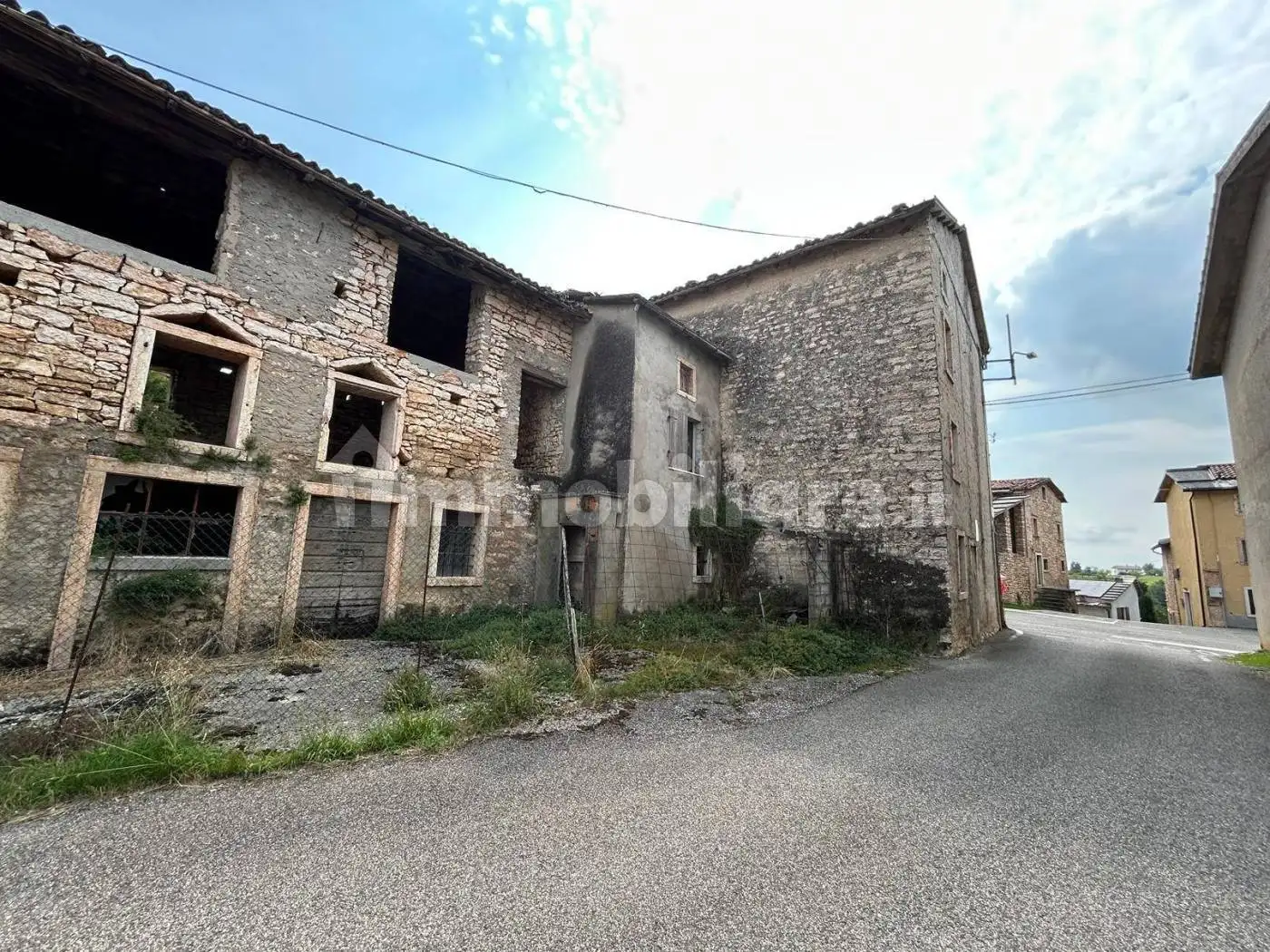 Rustico Contrada Praole, Cerro Veronese - foto 5