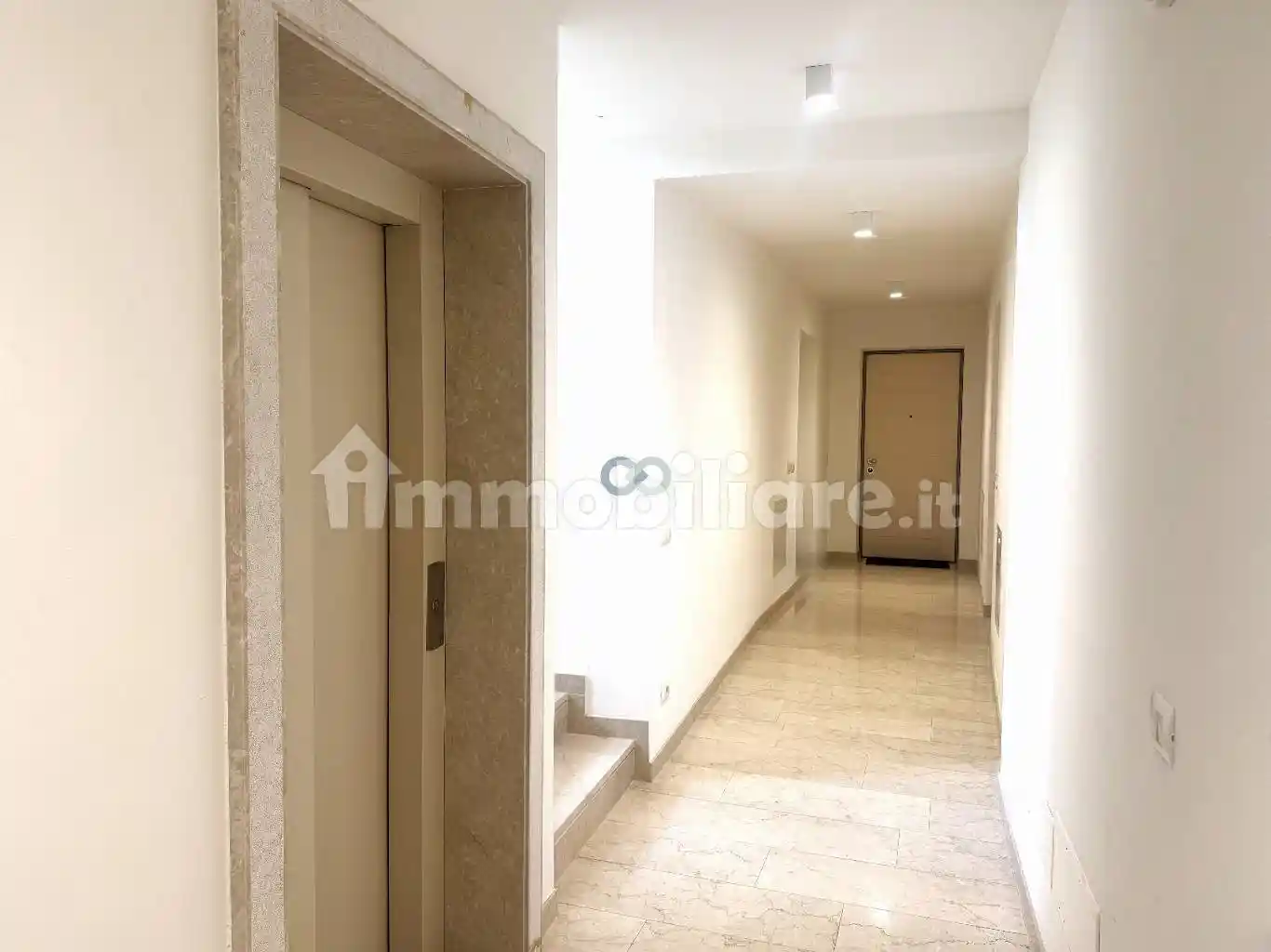 Trilocale via Barzoni, Lonato, Lonato del Garda - foto 5