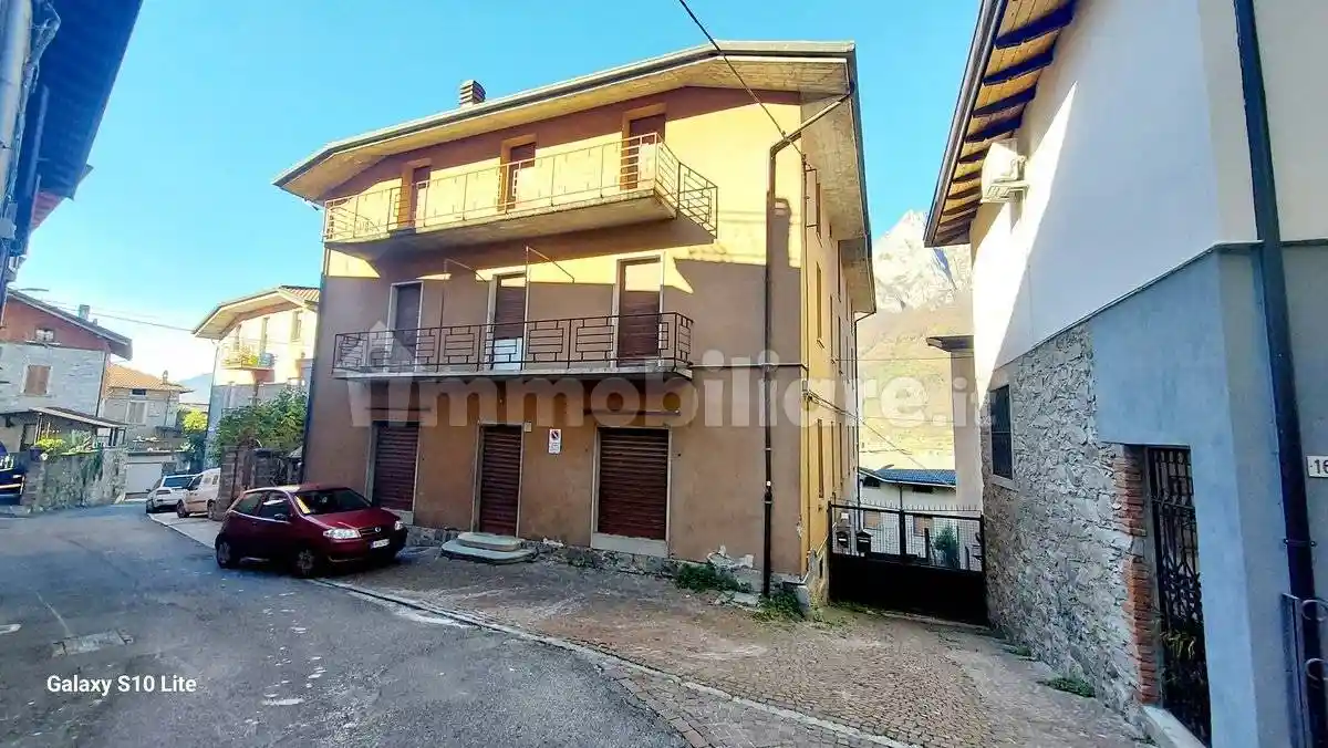 Palazzo - Edificio - foto 2