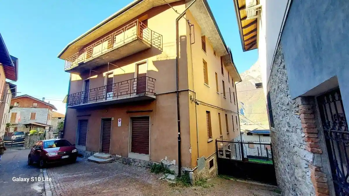 Palazzo - Edificio - foto 4