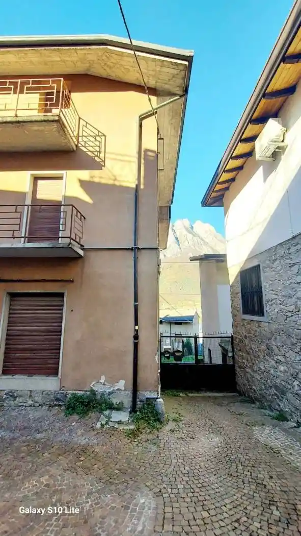 Palazzo - Edificio - foto 5