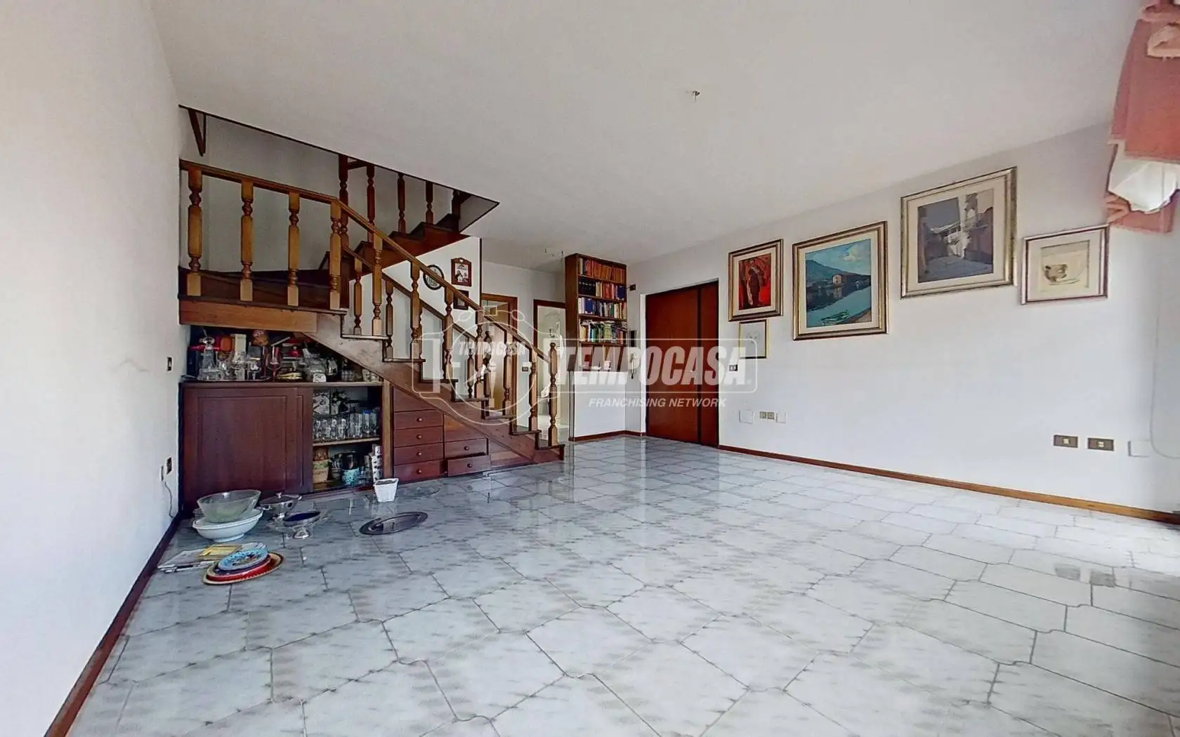 Quadrilocale via Massimiliano Kolbe 12, Centro, Assemini - foto 2