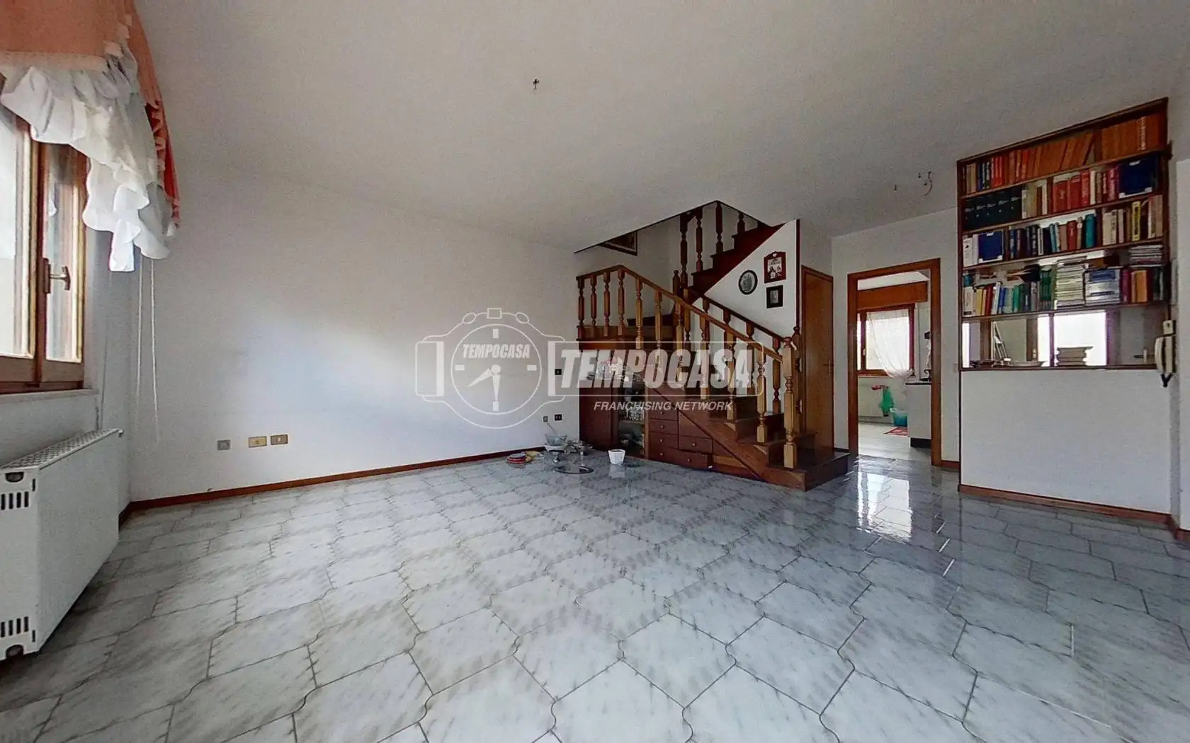 Quadrilocale via Massimiliano Kolbe 12, Centro, Assemini - foto 3