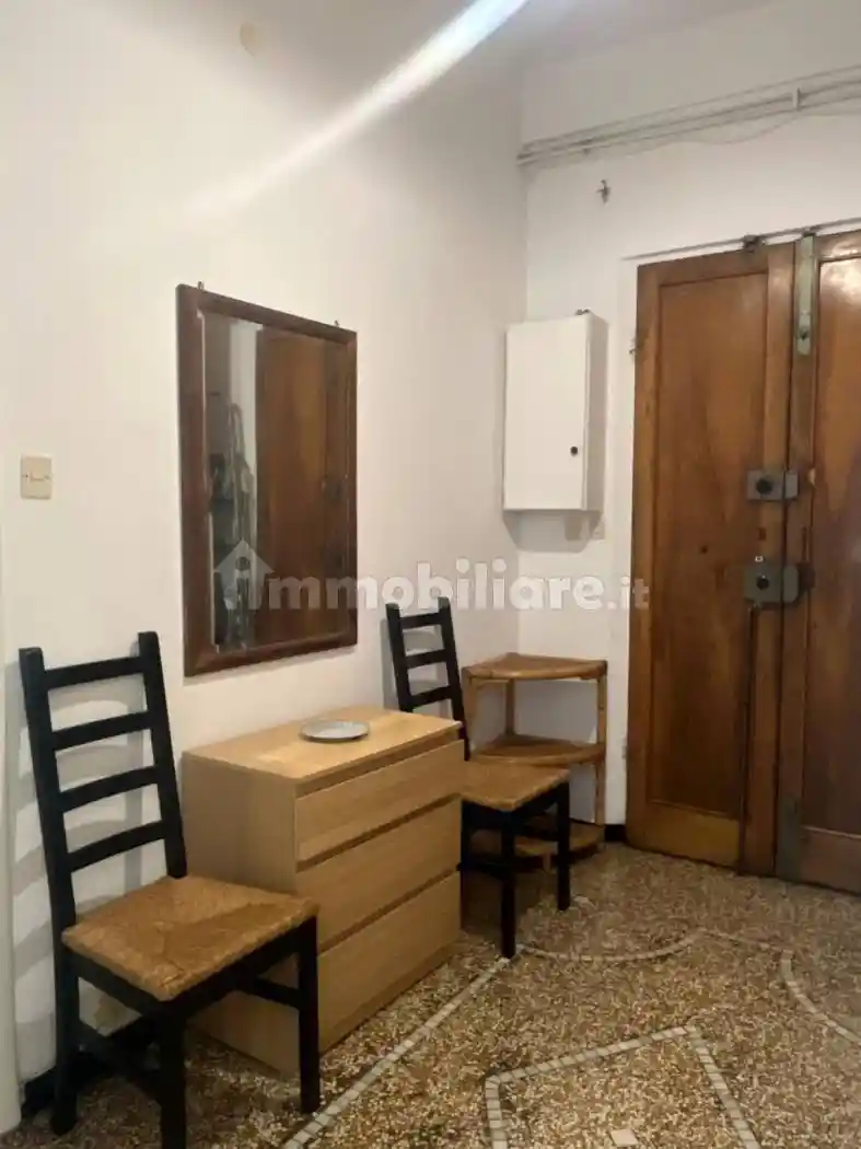 Quadrilocale via del Commercio 76, Nervi, Genova - foto 2