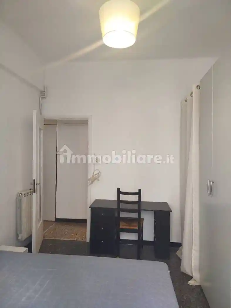 Quadrilocale via del Commercio 76, Nervi, Genova - foto 3