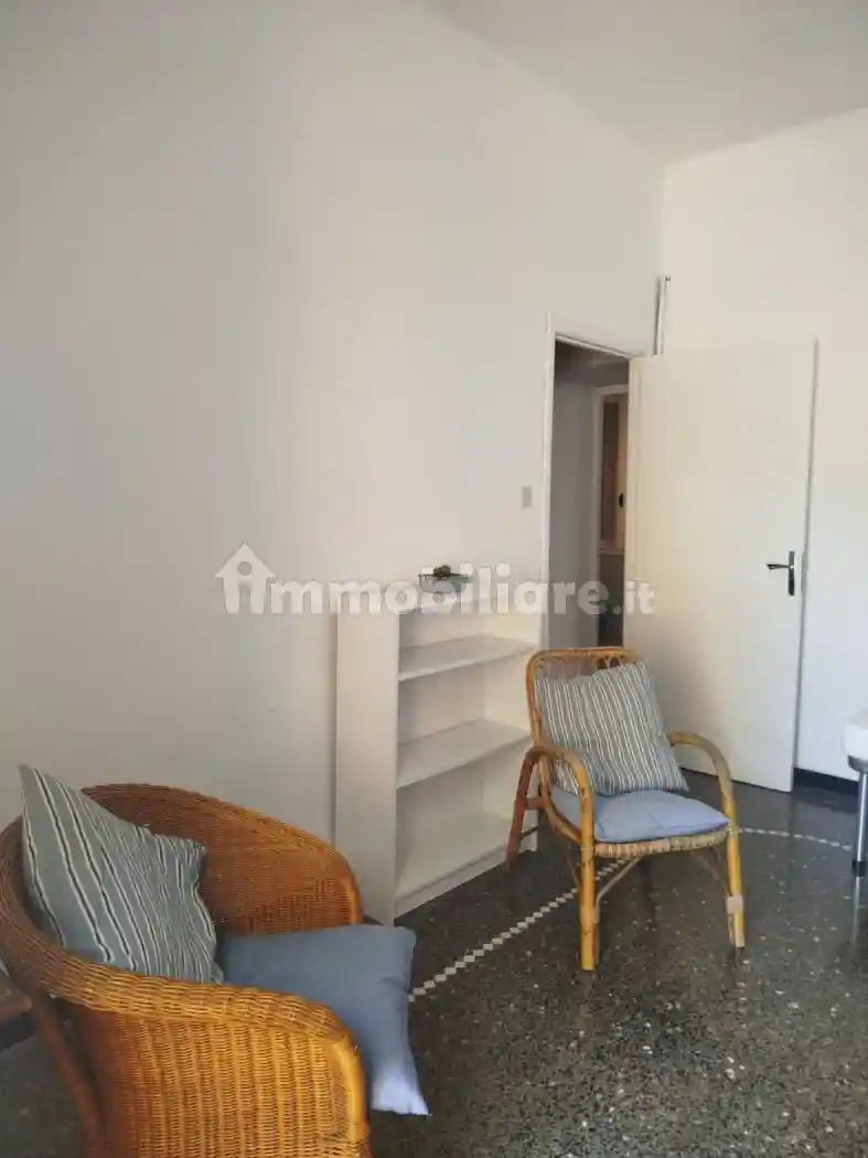 Quadrilocale via del Commercio 76, Nervi, Genova - foto 4