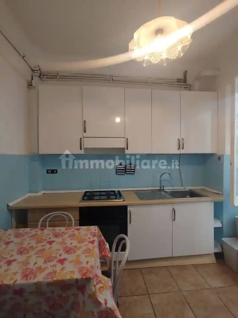 Quadrilocale via del Commercio 76, Nervi, Genova - foto 5