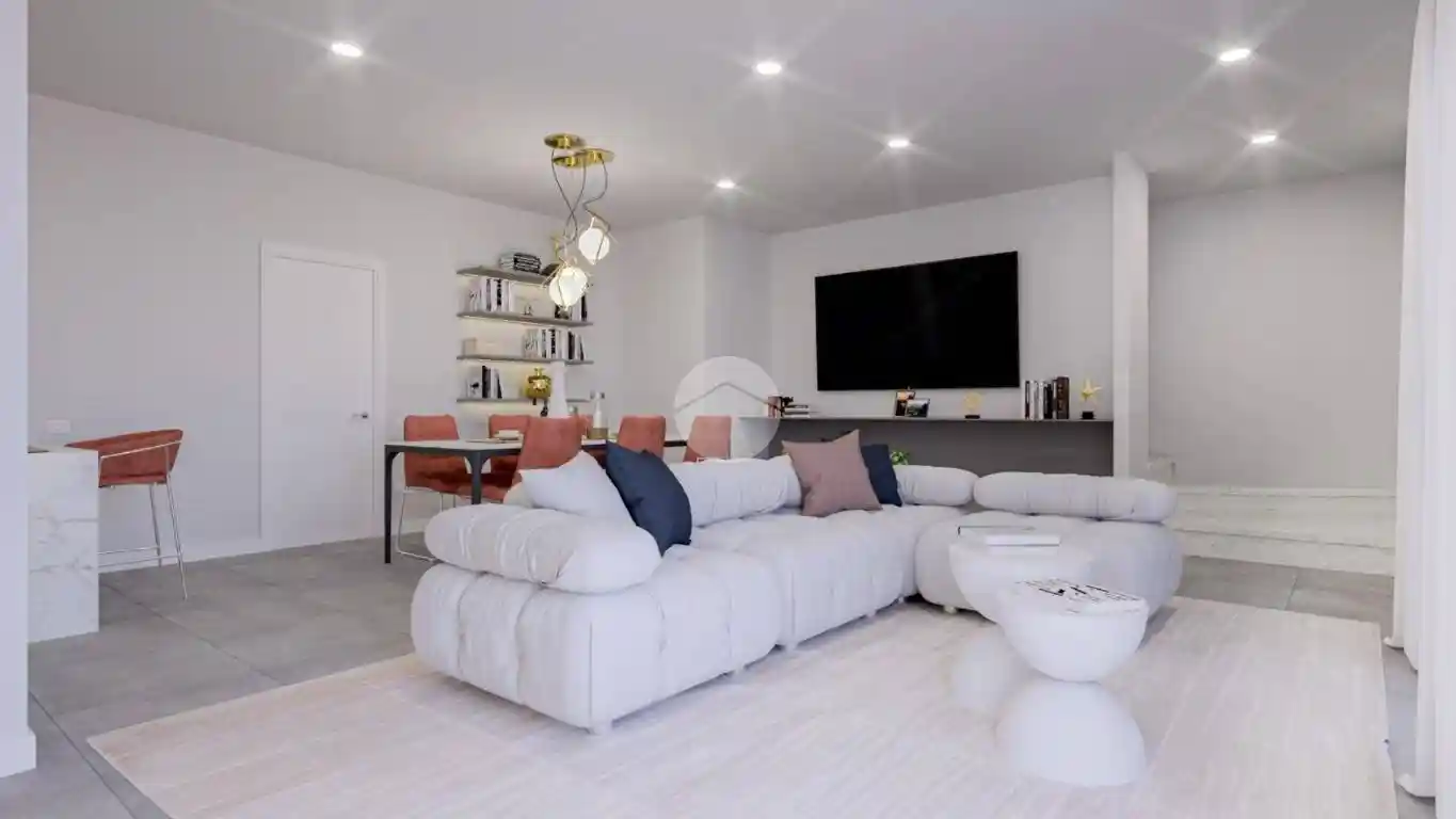 Appartamento in vendita a Lavagno