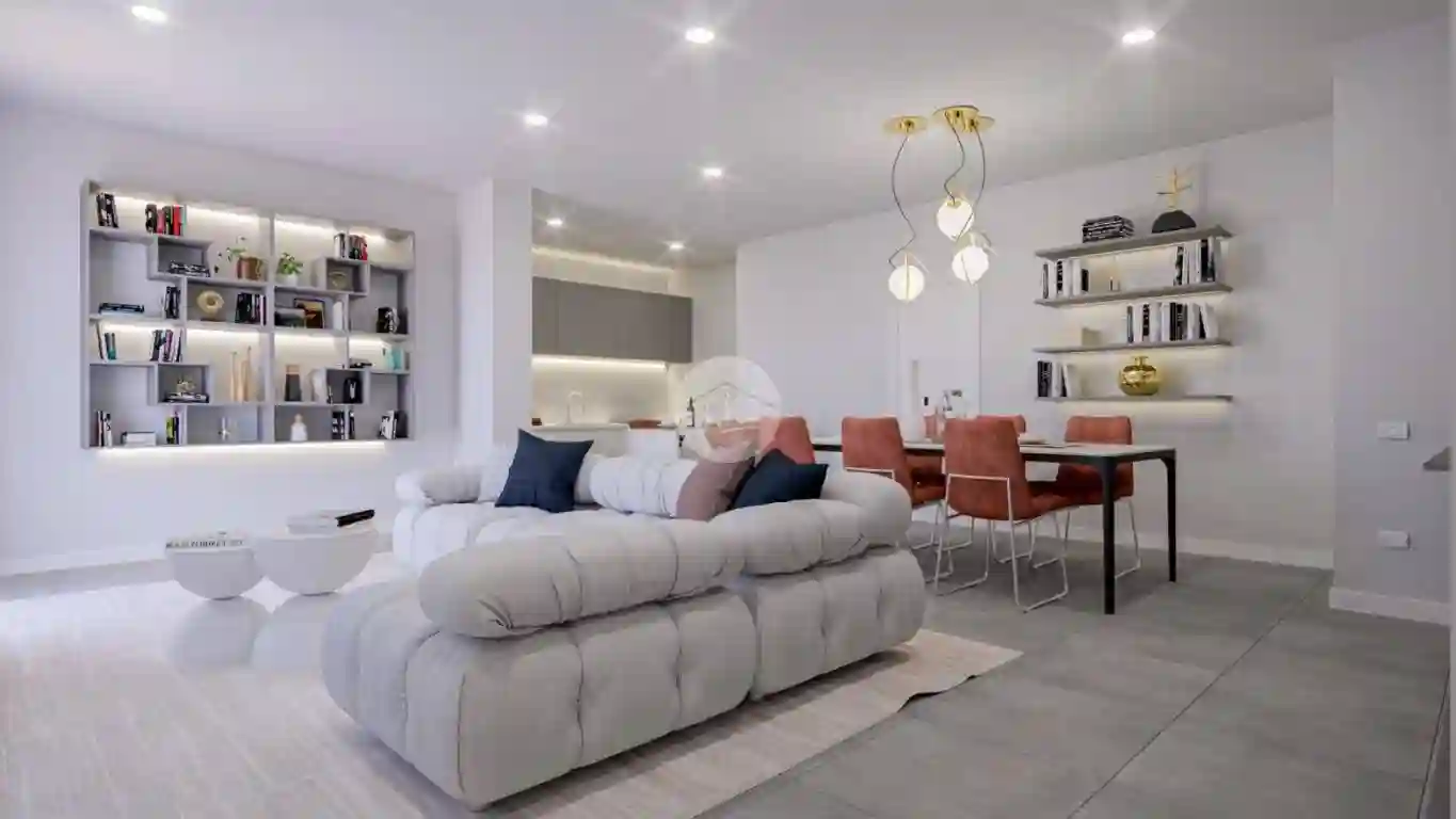 Appartamento - foto 2