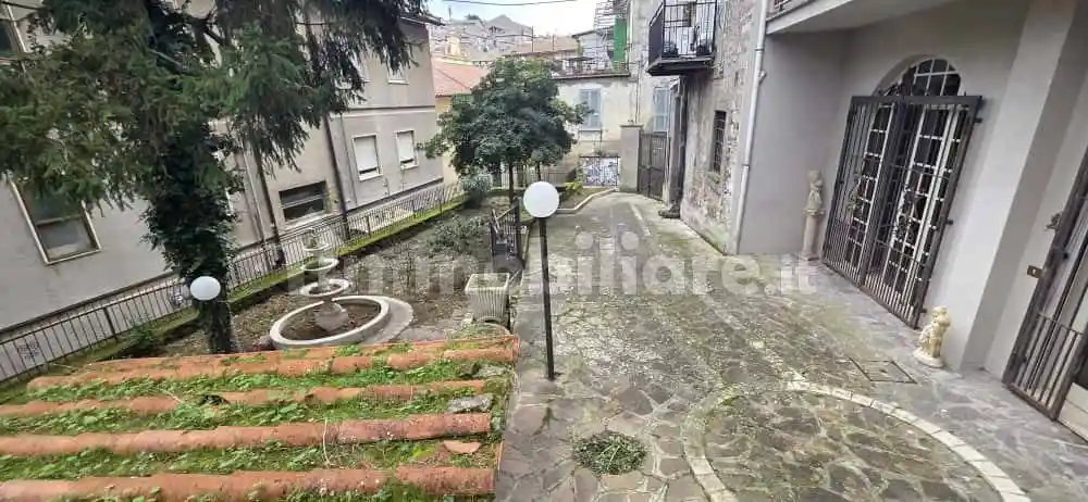 Appartamento in vendita a Anagni