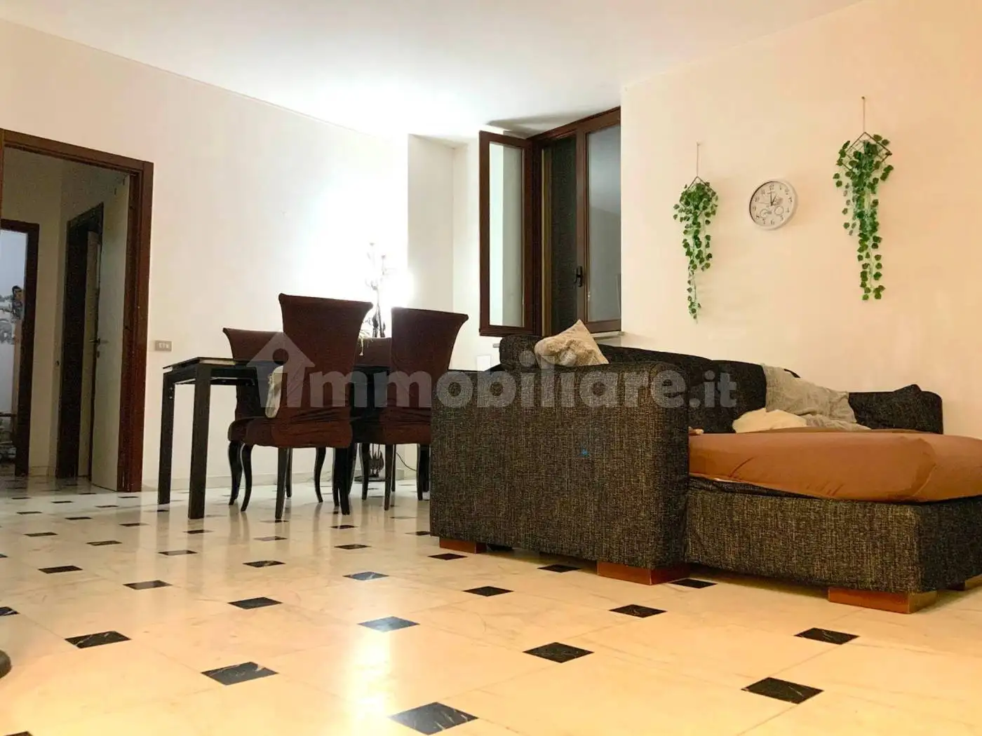 Appartamento in vendita a Cava Manara