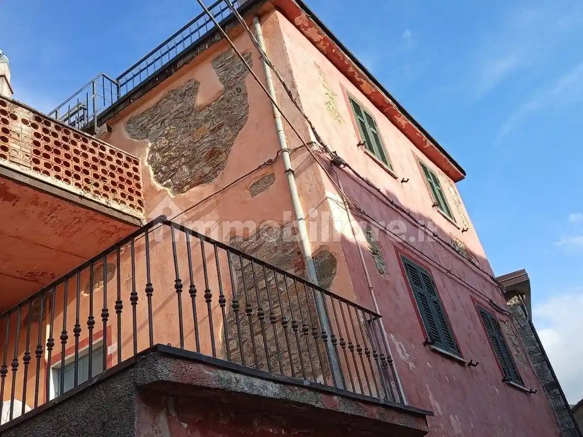 Villa in vendita a Fosdinovo