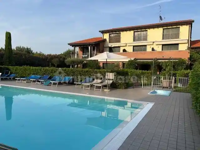 Appartamento in vendita a Peschiera del Garda