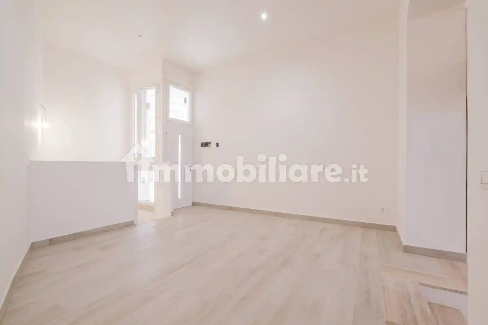 Trilocale via Ruggero Bonghi 8, Pezzotti - Meda, Milano - foto 4