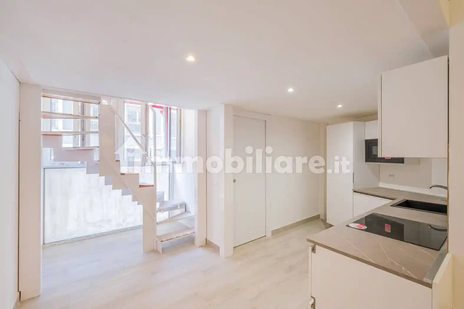 Trilocale via Ruggero Bonghi 8, Pezzotti - Meda, Milano - foto 5