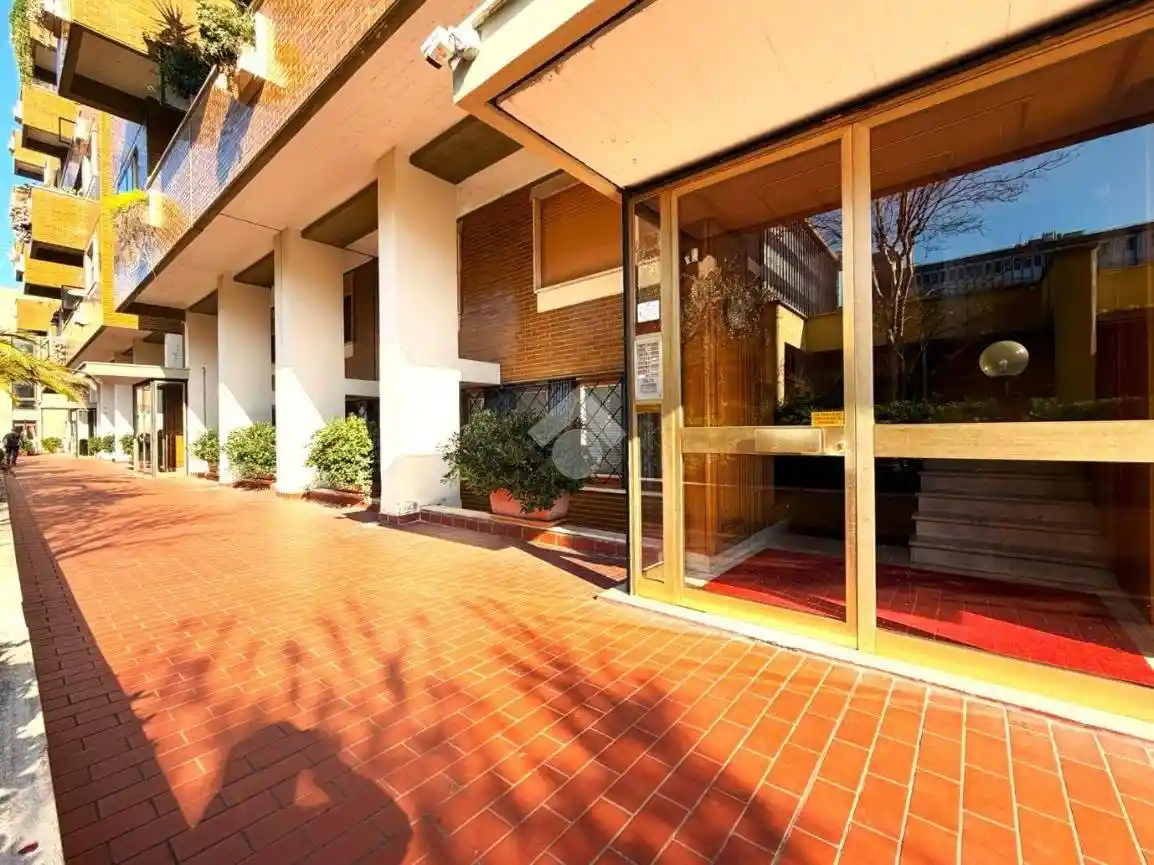 Quadrilocale via Giovanni del Pian dei Carpini 96, Firenze Nova, Firenze - foto 2