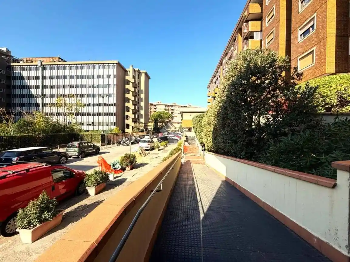 Quadrilocale via Giovanni del Pian dei Carpini 96, Firenze Nova, Firenze - foto 3