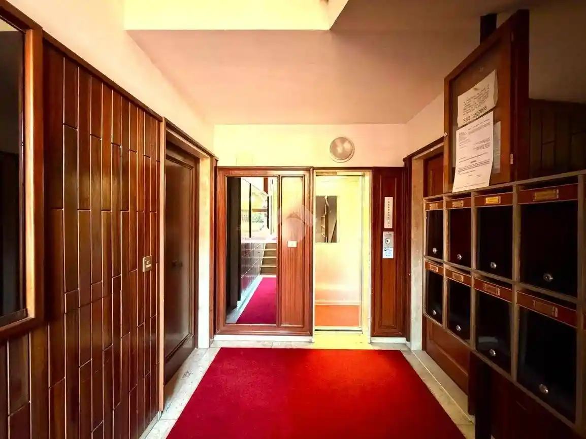 Quadrilocale via Giovanni del Pian dei Carpini 96, Firenze Nova, Firenze - foto 4