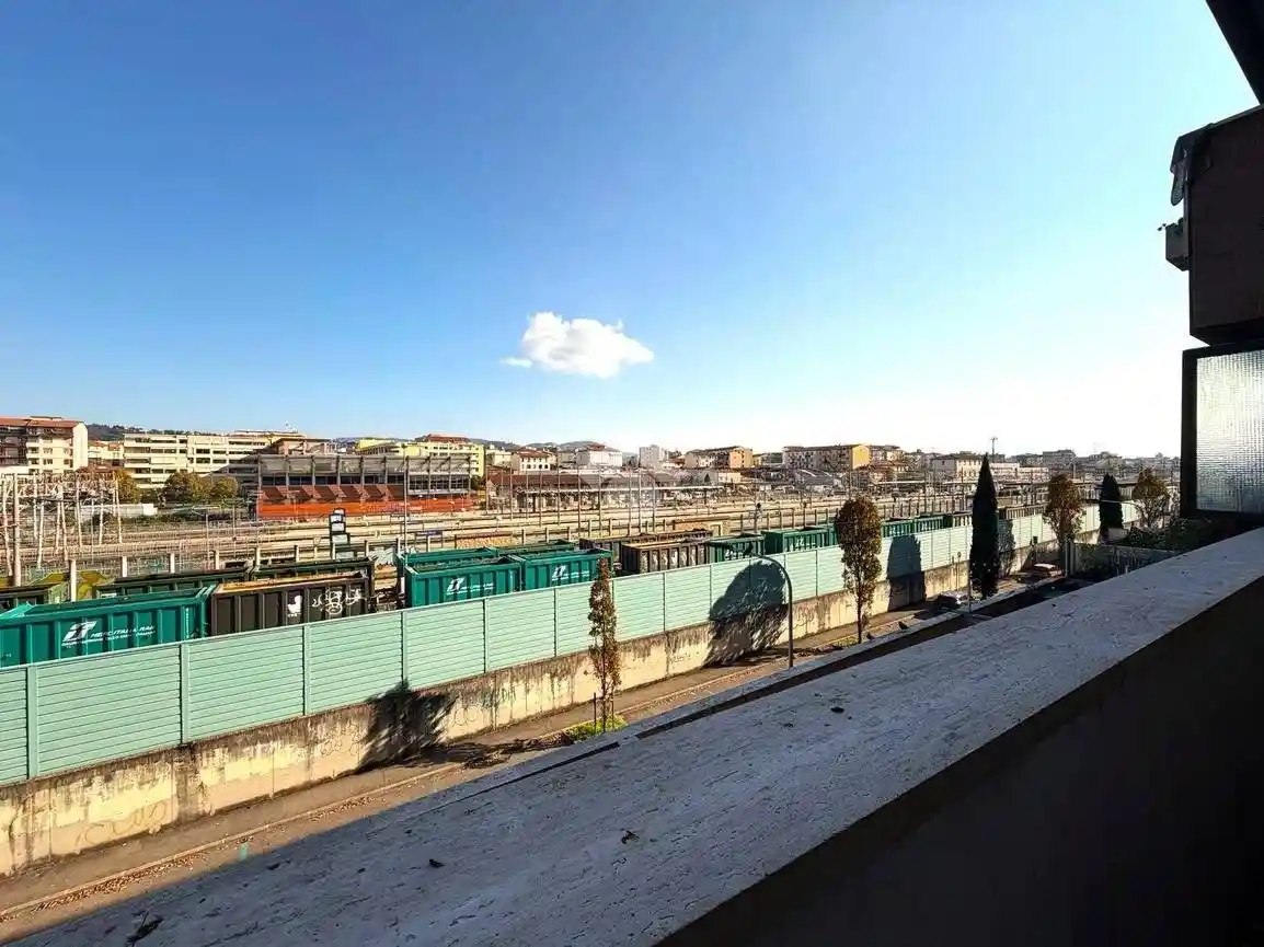 Quadrilocale via Giovanni del Pian dei Carpini 96, Firenze Nova, Firenze - foto 5