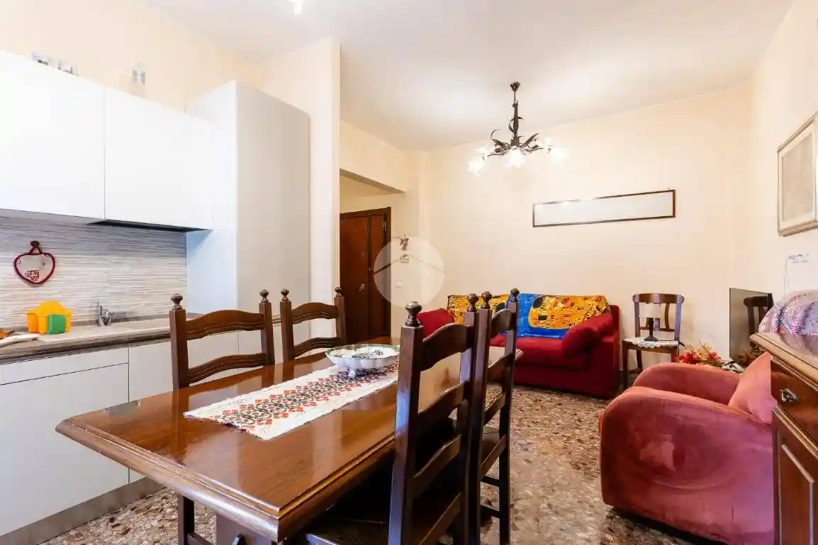 Trilocale via Paolo V 18, Boccea, Roma - foto 2