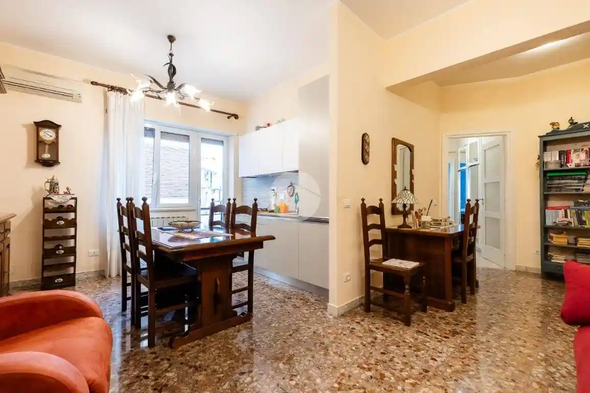 Trilocale via Paolo V 18, Boccea, Roma - foto 3