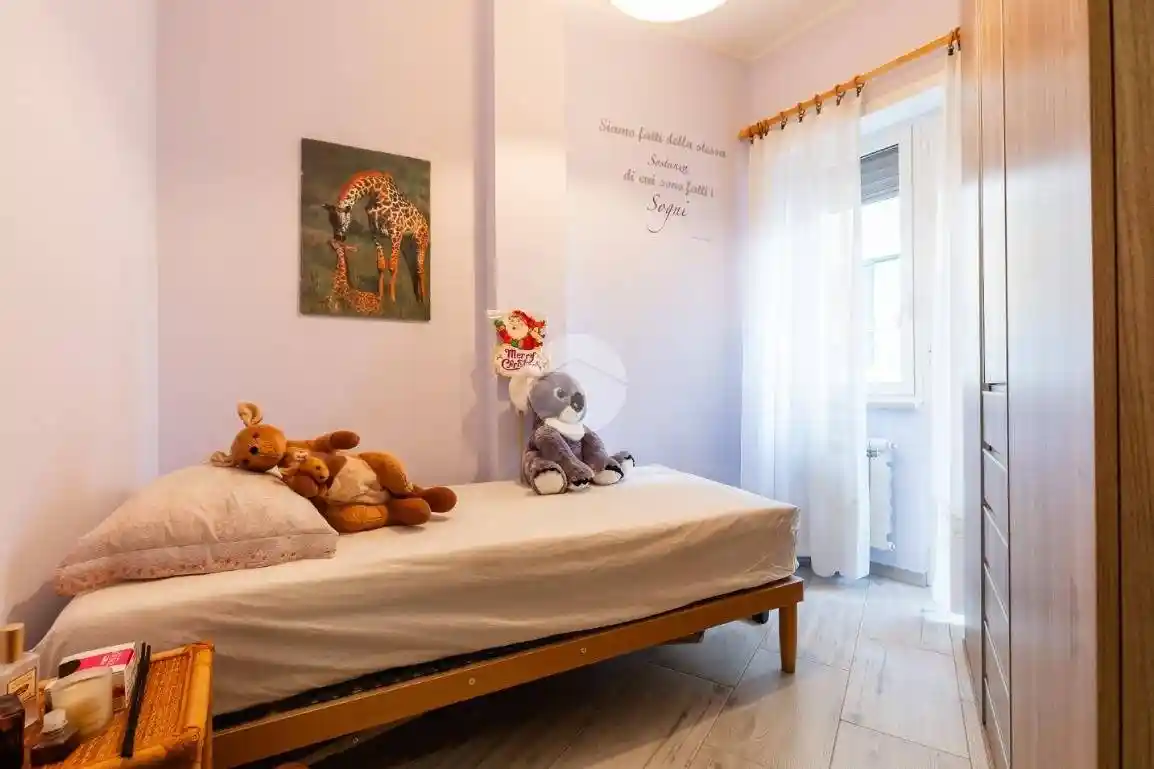 Trilocale via Paolo V 18, Boccea, Roma - foto 5