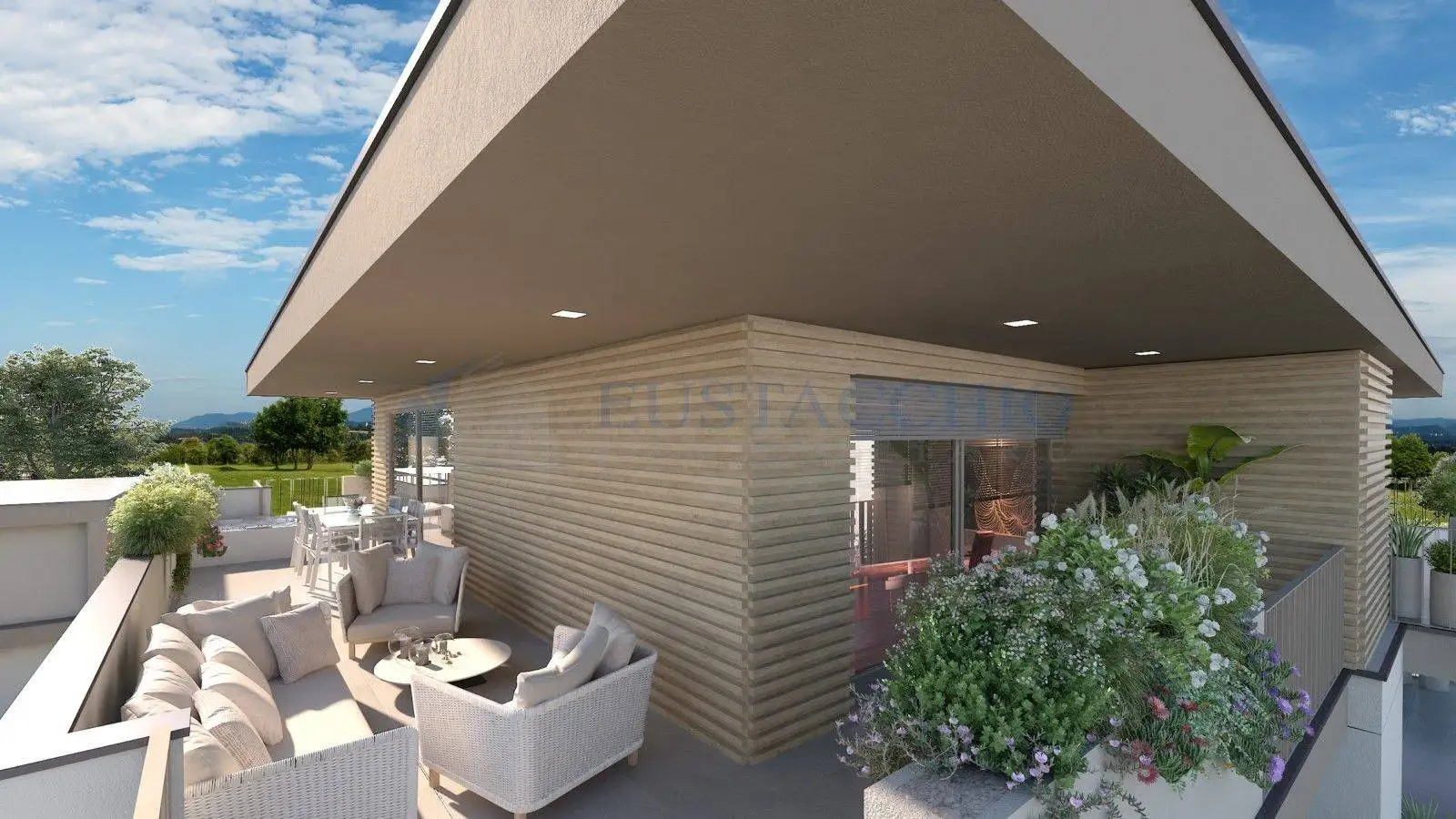 Attico - Mansarda in vendita a Mozzo