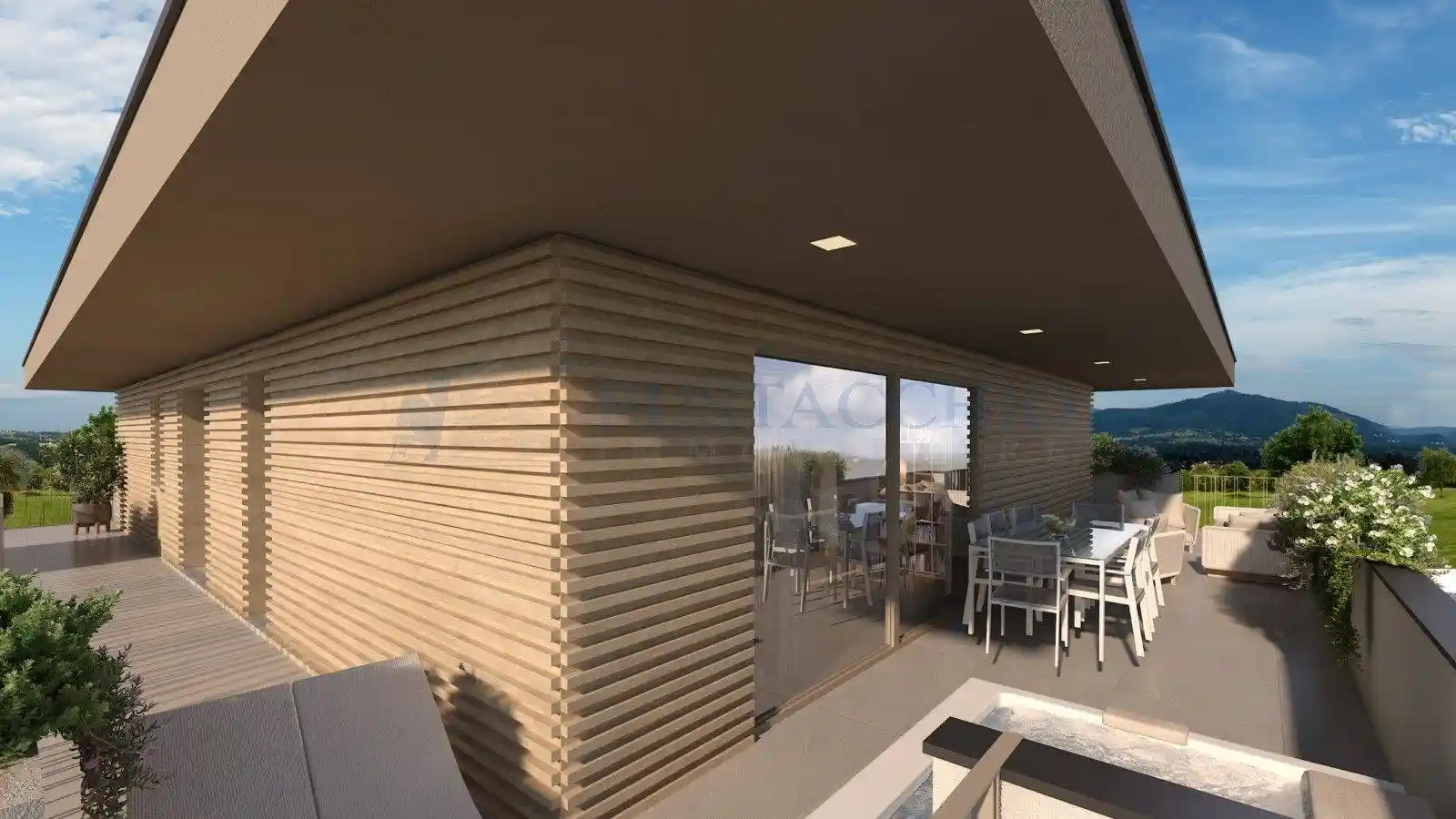 Attico - Mansarda - foto 2