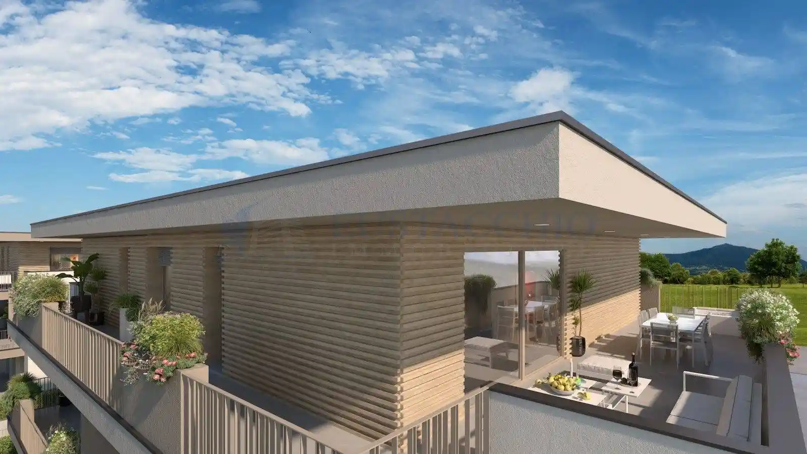 Attico - Mansarda - foto 4