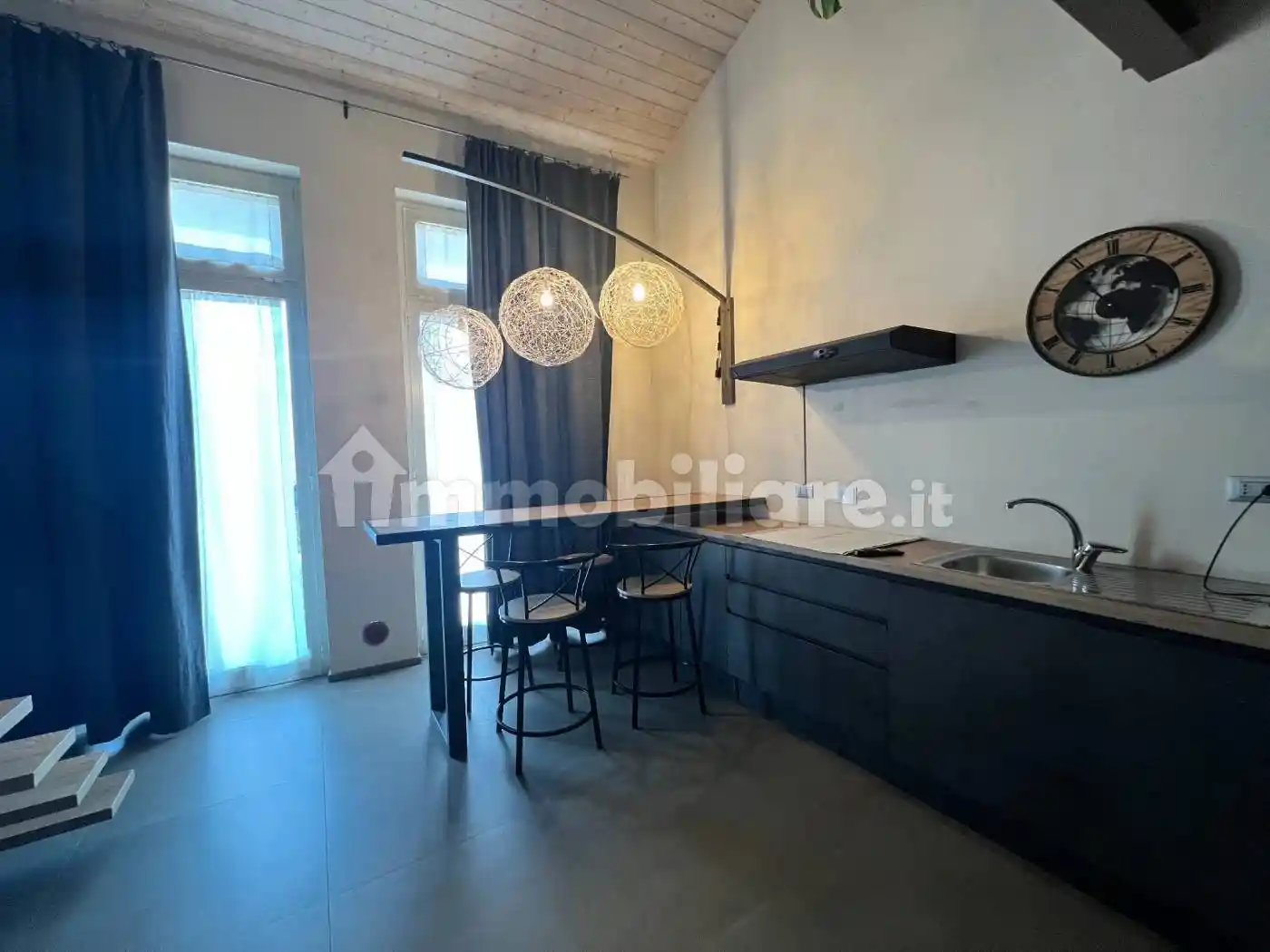 Trilocale Strada dei Magliani, Scaparone, Biglini, Magliano, Alba - foto 4