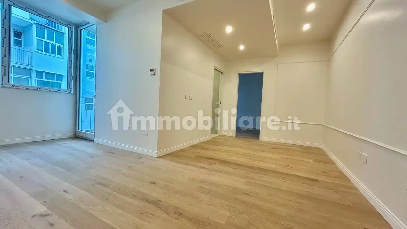 Appartamento in vendita a Bari