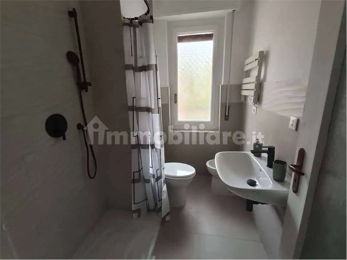 Trilocale via DANTE alighieri, 5, Ospedale, Sanremo - foto 3