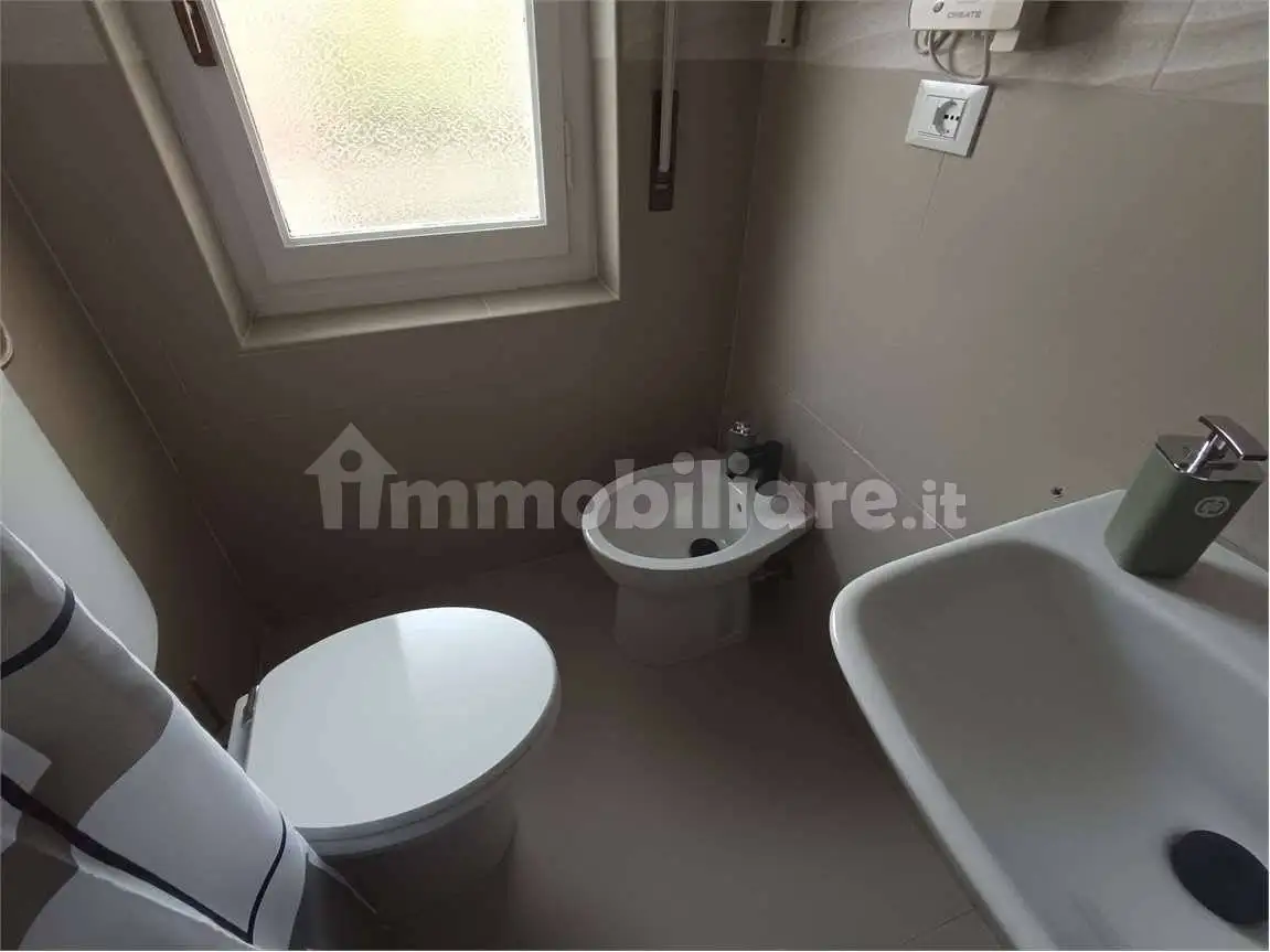 Trilocale via DANTE alighieri, 5, Ospedale, Sanremo - foto 4