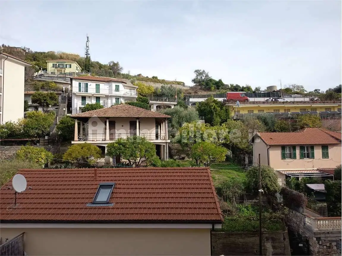Trilocale via DANTE alighieri, 5, Ospedale, Sanremo - foto 5