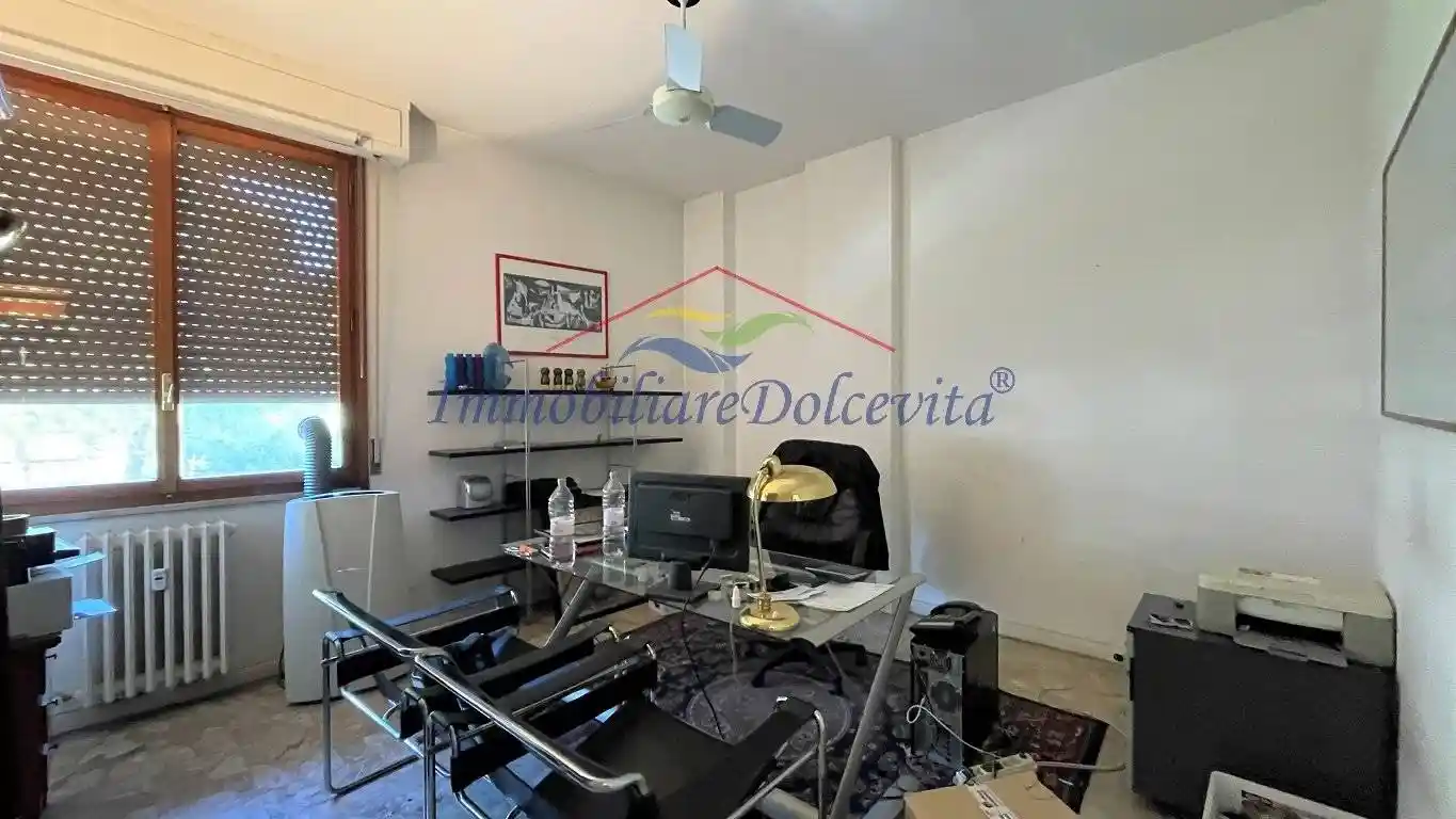 Quadrilocale via Odorico da Pordenone 1, Ponte di Mezzo - Circondaria, Firenze - foto 4