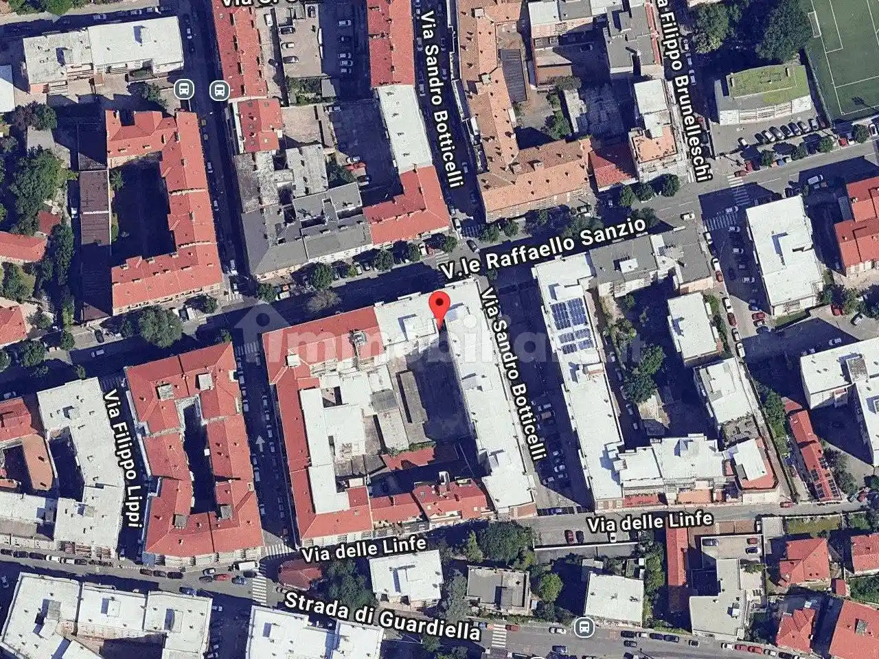 Appartamento all'asta V.le Raffaello Sanzio, 13, 34128 Trieste Italia - 34100 Trieste 13, Trieste - foto 2