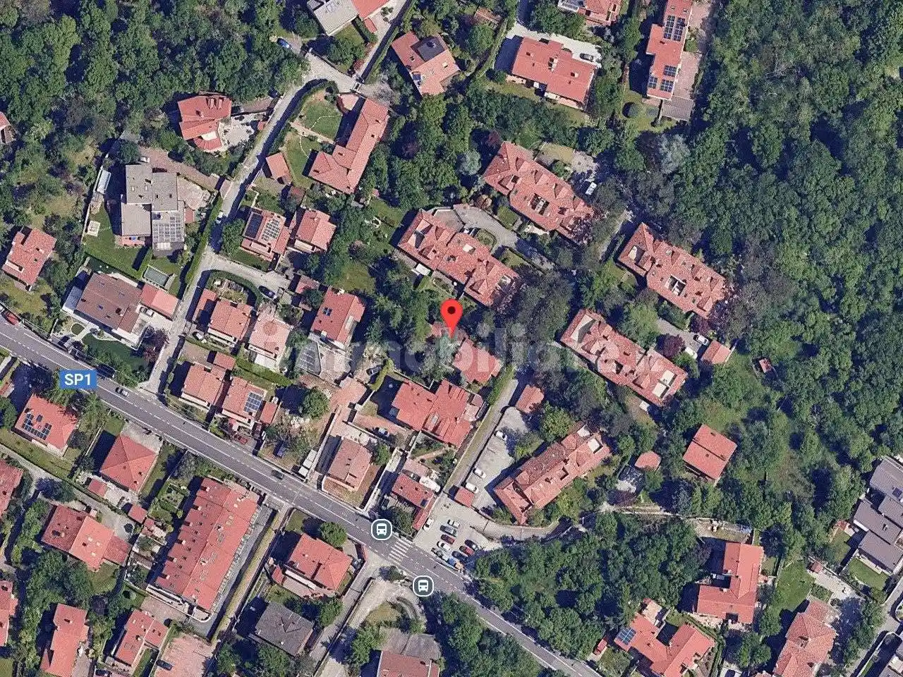 Villa all'asta via di Basovizza, 28/1, 34151 Opicina Italia - 34151 Trieste 28/1, Trieste - foto 2