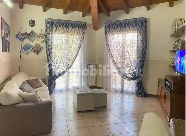 Appartamento in vendita a Pavullo nel Frignano