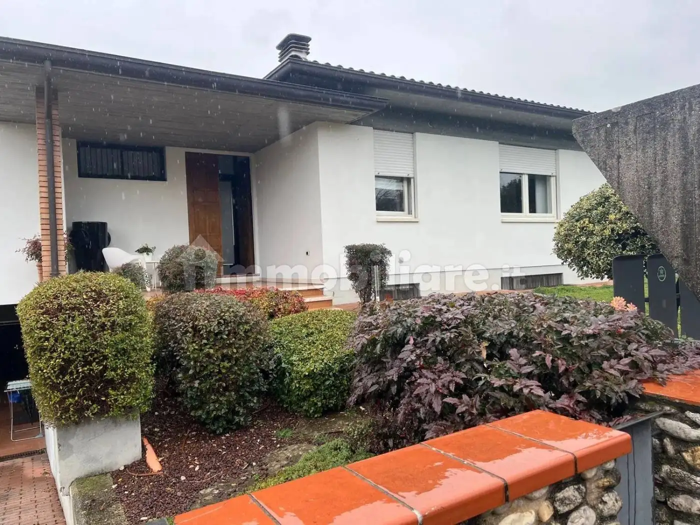 Villa in vendita a Lugo di Vicenza