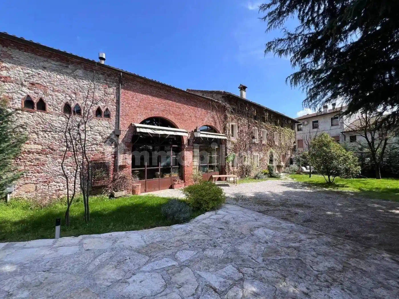 Cascina Strada del Pasubio, Maddalene, Vicenza - foto 2