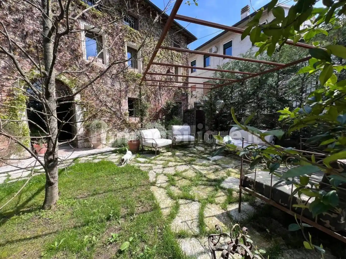 Cascina Strada del Pasubio, Maddalene, Vicenza - foto 3